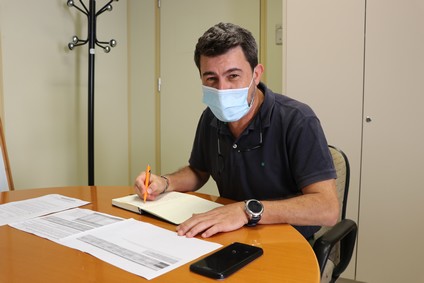 200916 Concejal de Obras Públicas