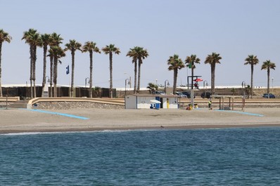 200921 Balance Plan de Playas