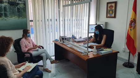 200924 Reunión Absentismo