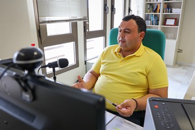 200930 concejal Agricultura