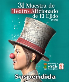 Muestra 2020 suspendida