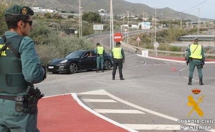 archivo control gc almeria