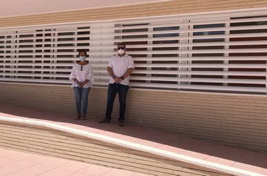 visita a las obras del colegio alvarez de sotomayor (1)