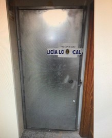 201001 Actuación Policía Local