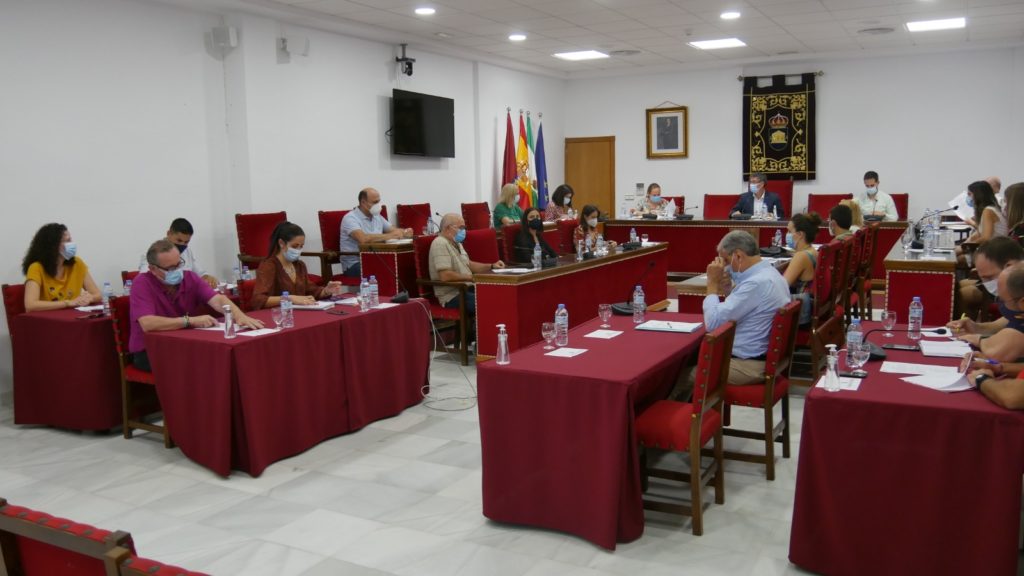 201002 Declaración Día del Municipio