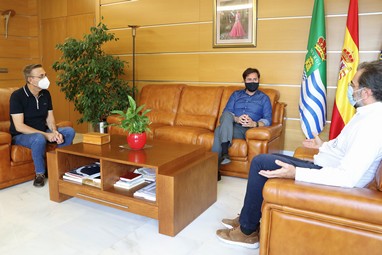 201006 Reunión Alcalde ARPA 2