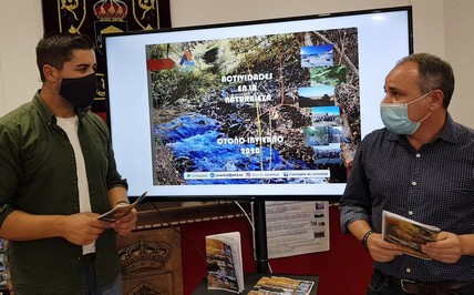 201010 'Adra en la senda' otoño-invierno