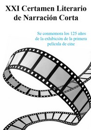 201013 XXI Certamen Narración Corta