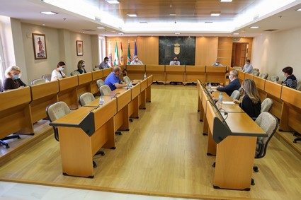 201014 JUNTA PORTAVOCES 1