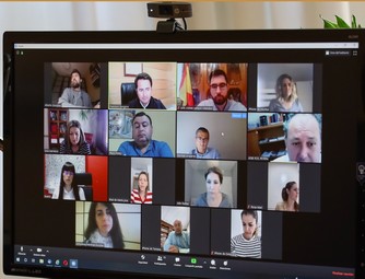 201029 Junta de Gobierno