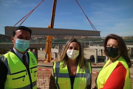 Autovía del Almanzora 2