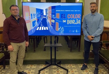 ayuntamiento de berja concede 100 ayudas autonomos