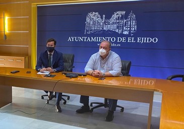 201103 Alcalde y Portavoz