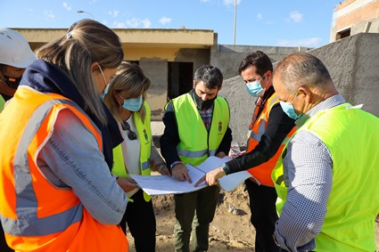 201110 Complejo Deportivo Balerma 2
