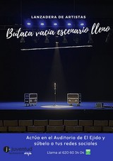 201117 Lanzadera de artistas