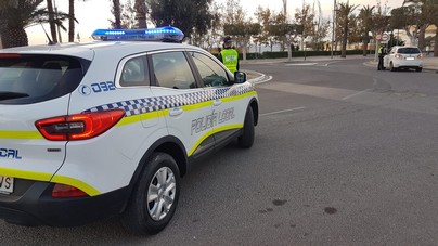 201118 Policía Local El Ejido 3