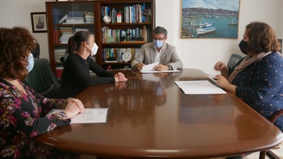 201119 140 autónomos y empresas de Adra recibirán los próximos días las ayudas directas del Plan Reactiva