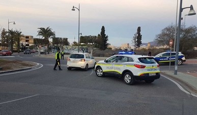 201123 Actuaciones Policia