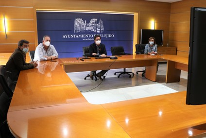 201124 REUNIÓN FONDOS EUROPEOS