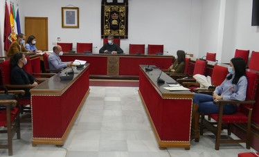 201126 Adjudicación mantenimiento de jardines