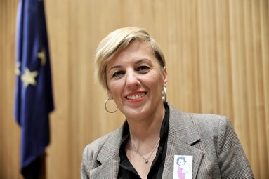 2020 Foto PSOE Sonia Ferrer Tesoro