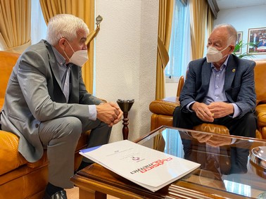 CLASICA CICLISTA ROQUETAS