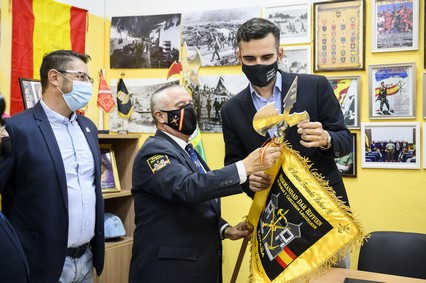 HERMANDAD LEGIONARIOS 01