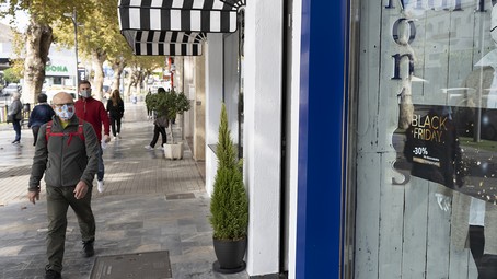 berja se une al black friday