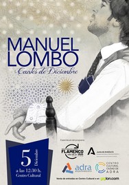 201202 Manuel Lombo-Cantes de Diciembre