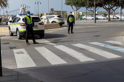 201207 Campaña control alcoholemia