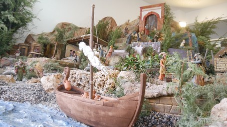 201209 Inauguración Belén Municipal (2)