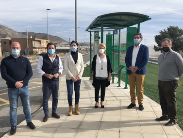 201211 Cuatro Higueras Adra