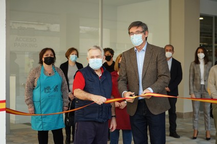 201218 El Mercado de Adra reabre tras las obras de transformación y adaptación