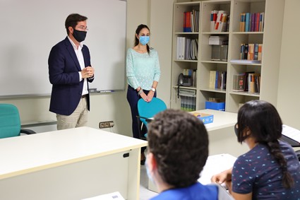 201221 alcalde y concejala 2