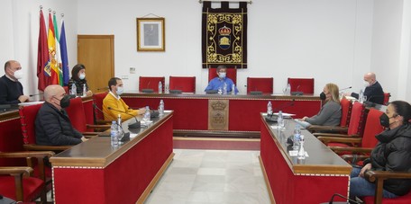 201229 Luz verde a la licitación de la página web, el portal de transparencia y la app municipal