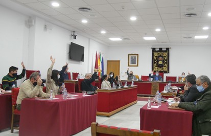 201230 Aprobada las ordenanzas que regulan la concesión de los puestos del renovado Mercado de Adra (2)