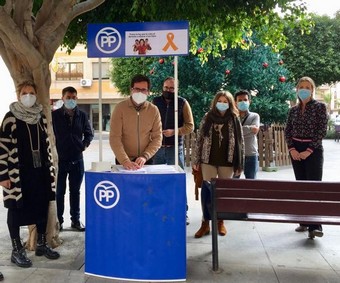 FIRMAS CONTRA LA LEY CELAÁ EL EJIDO 1