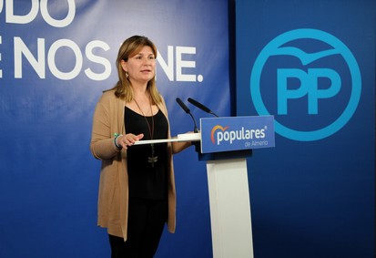 ROSALÍA ESPINOSA