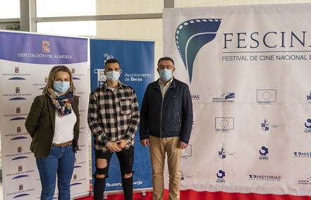 arranca festival cine berja 2020