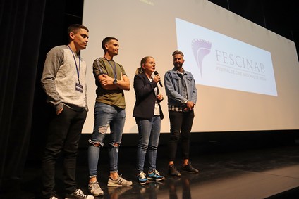 fescinab edicion anterior