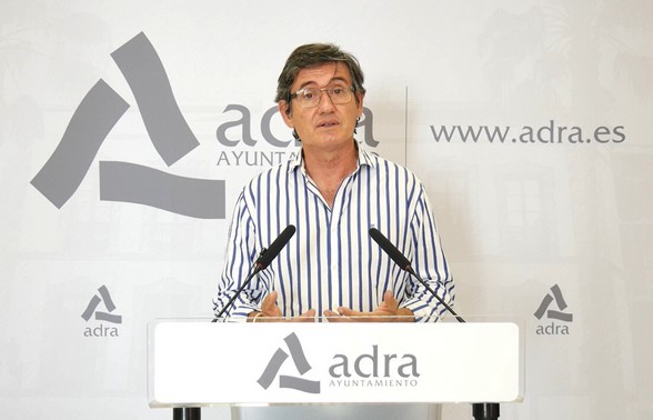 210629 Habrá Feria de Adra 2021, pero distinta