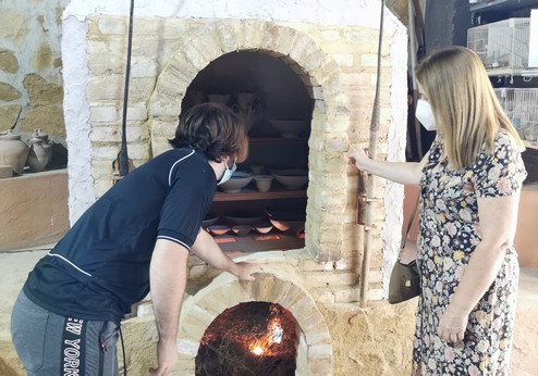 NuevoHorno