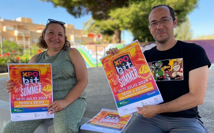 210706 Xpobit Summer