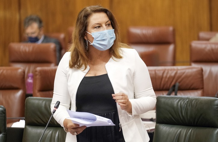 210708_Carmen Crespo parlamento