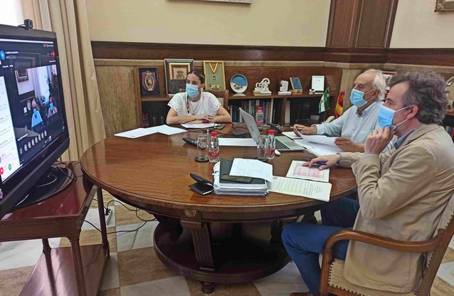 Comisión provincial PFEA telemática 010721