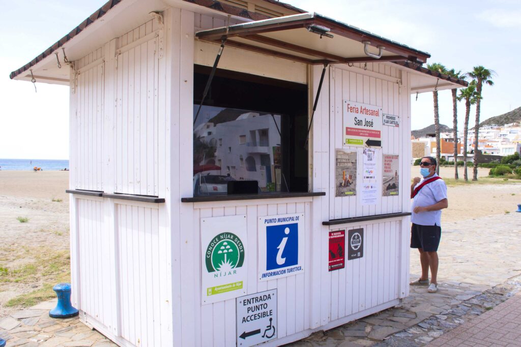 TurismoPuntos Información