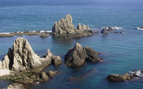 arrecife de las Sirenas