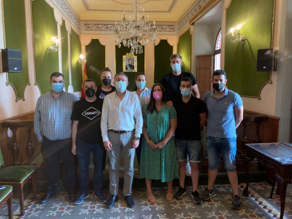 nueva directiva de Acehber 2021