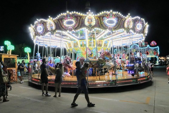 20-8-2021 VISITA RECINTO FERIAL FERIA 2021 5