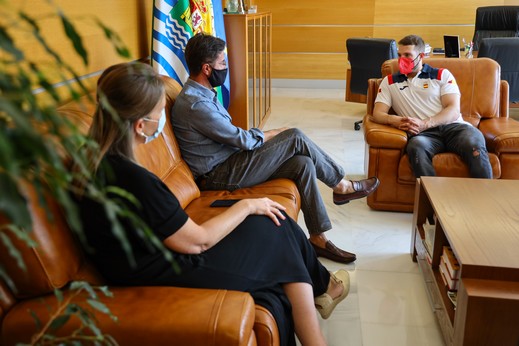 210802 DAVID SÁNCHEZ HALTEROFILIA 2